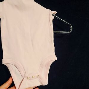 Baby 6-9 months one peice